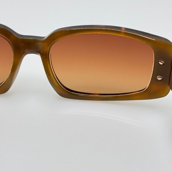 Gargoyles Sunglasses Courtside Tortoise - Picture 8 of 8